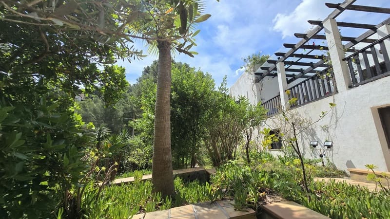 3 soveværelse Villa til salg i Canyamel - € 599.000 (Ref: 9058195)