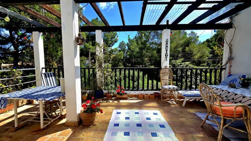 3 soveværelse Villa til salg i Canyamel - € 599.000 (Ref: 9058195)