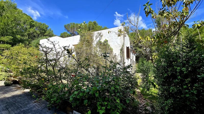 3 soveværelse Villa til salg i Canyamel - € 599.000 (Ref: 9058195)