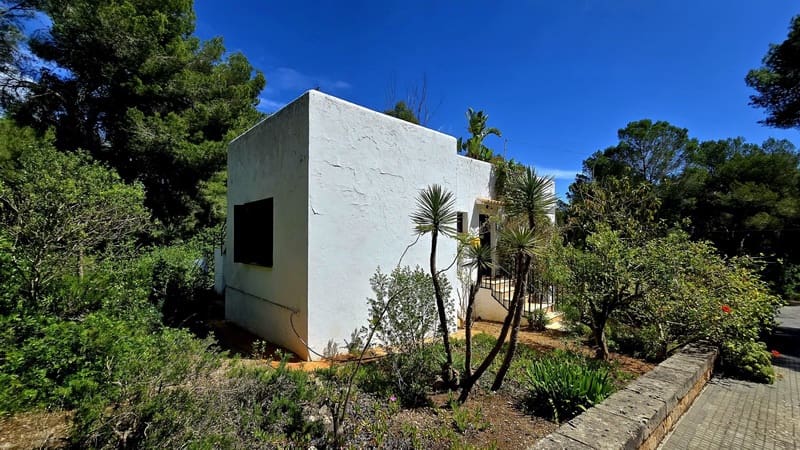 3 soveværelse Villa til salg i Canyamel - € 599.000 (Ref: 9058195)