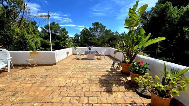 3 soveværelse Villa til salg i Canyamel - € 599.000 (Ref: 9058195)