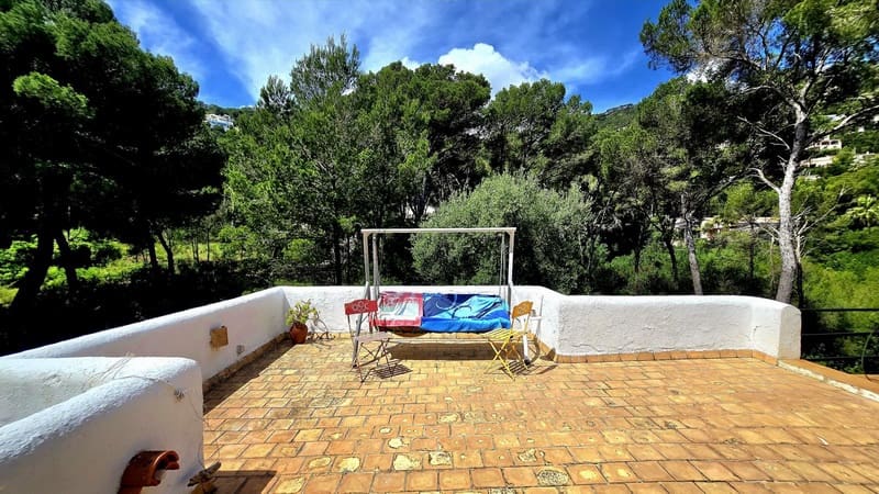 3 soveværelse Villa til salg i Canyamel - € 599.000 (Ref: 9058195)