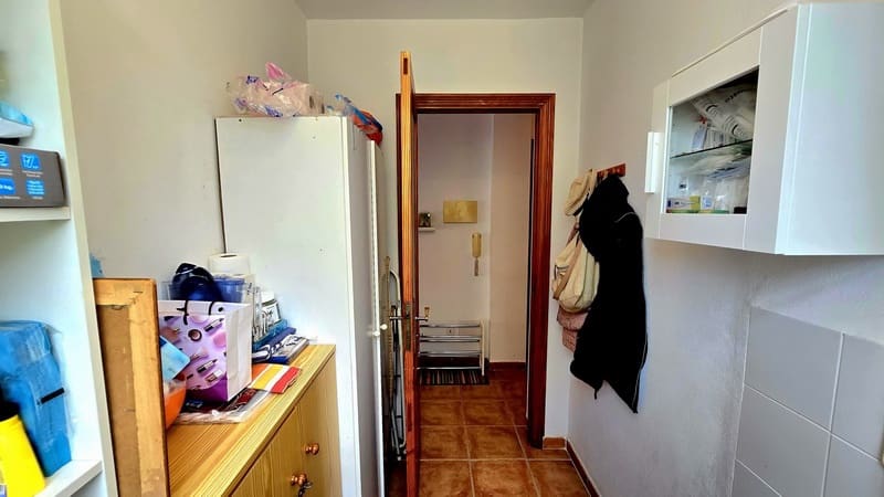 2 soveværelse Lejlighed til salg i Cala Ratjada med garage - € 285.000 (Ref: 9060145)