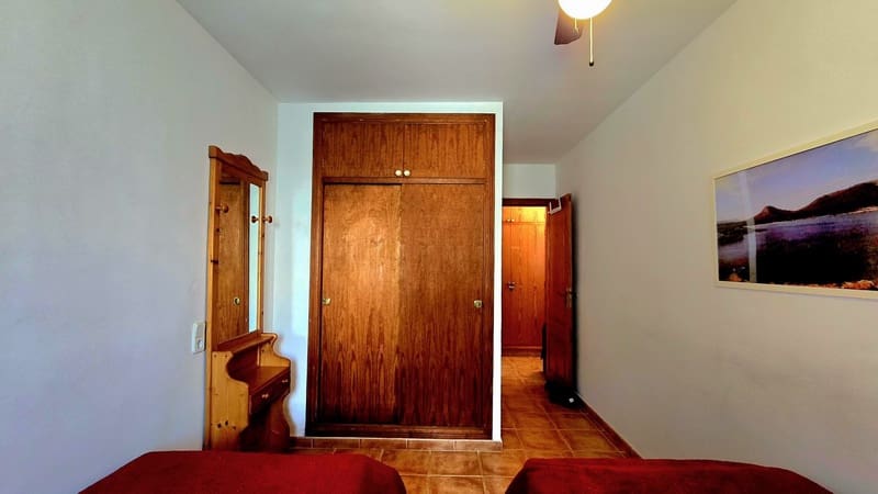 2 soveværelse Lejlighed til salg i Cala Ratjada med garage - € 285.000 (Ref: 9060145)