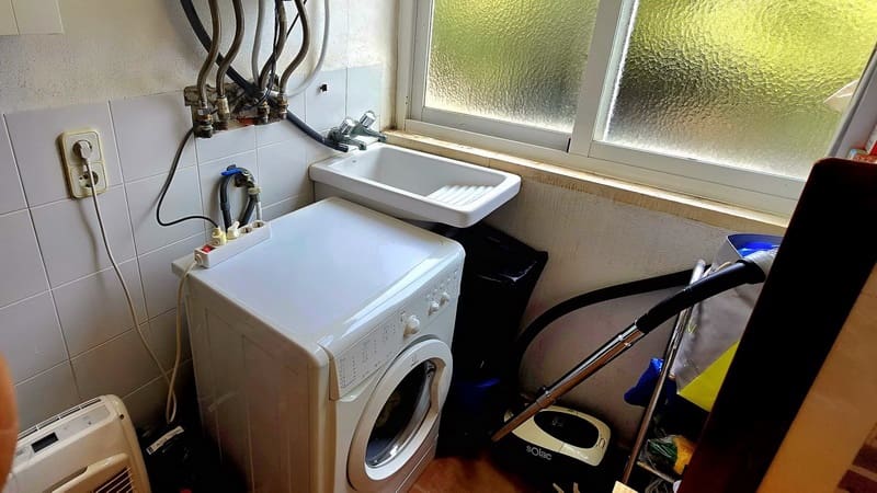 2 soveværelse Lejlighed til salg i Cala Ratjada med garage - € 285.000 (Ref: 9060145)