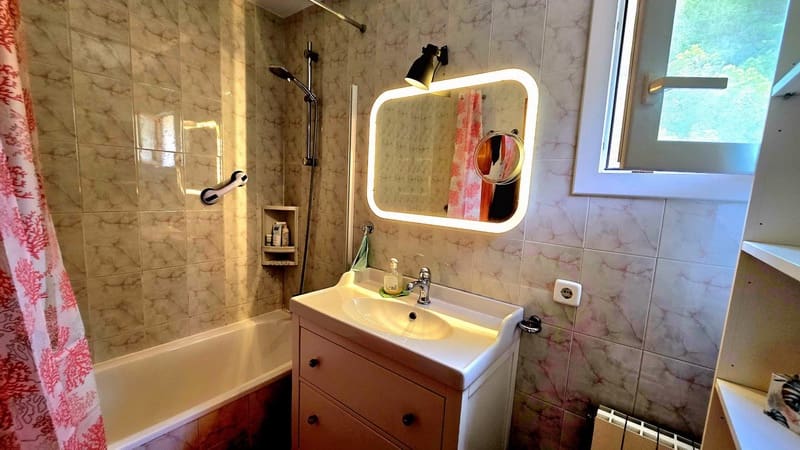 2 soveværelse Lejlighed til salg i Cala Ratjada med garage - € 285.000 (Ref: 9060145)