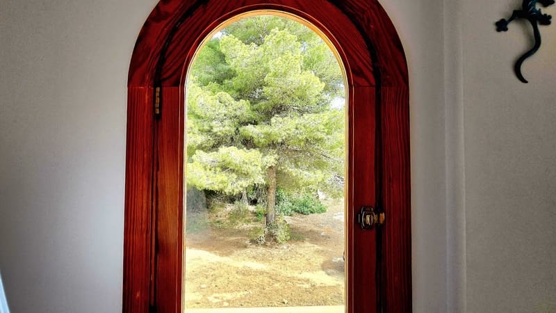 2 soveværelse Lejlighed til salg i Cala Ratjada med garage - € 285.000 (Ref: 9060145)