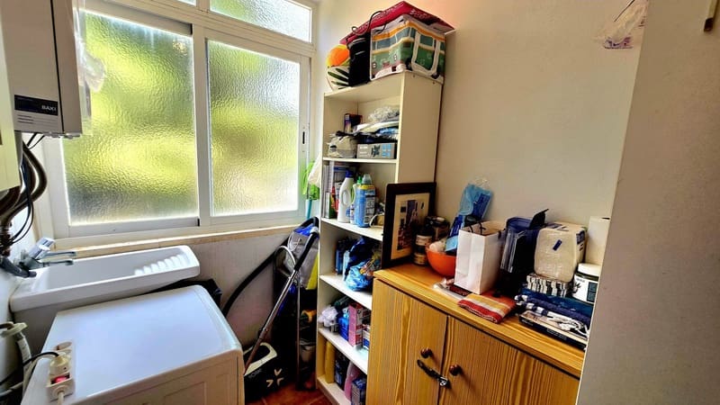 2 soveværelse Lejlighed til salg i Cala Ratjada med garage - € 285.000 (Ref: 9060145)