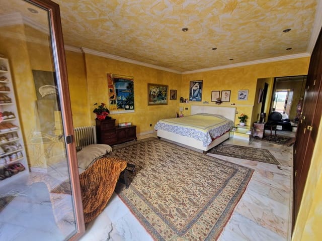 Finca/Casa Rural de 4 habitaciones en Artà en venta con piscina garaje - 1.900.000 € (Ref: 9092185)