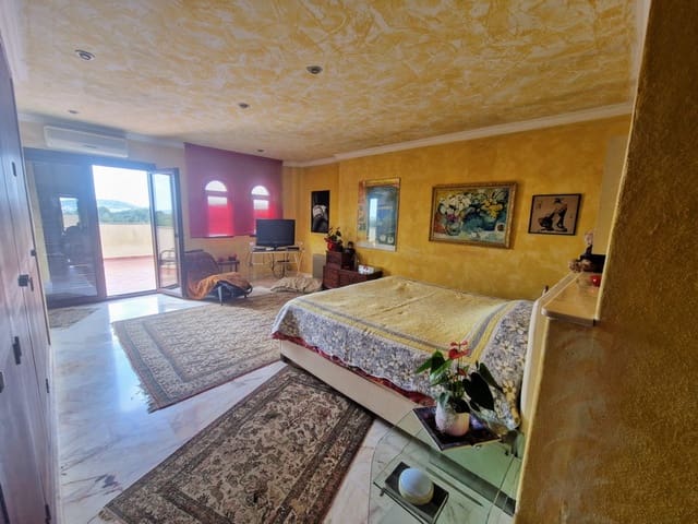 Finca/Casa Rural de 4 habitaciones en Artà en venta con piscina garaje - 1.900.000 € (Ref: 9092185)