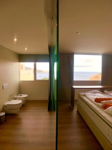 2 soveværelse Villa til salg i Cala Ratjada med swimmingpool - € 1.250.000 (Ref: 9093318)