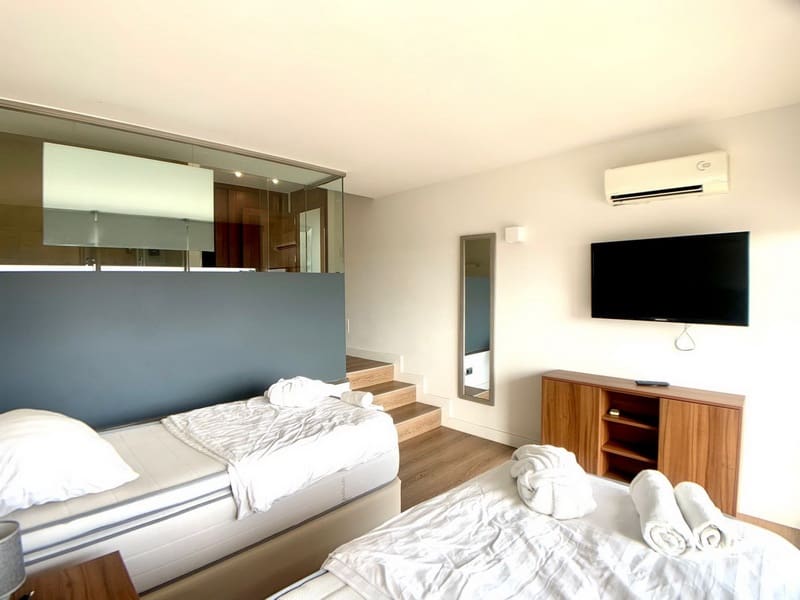 2 soveværelse Villa til salg i Cala Ratjada med swimmingpool - € 1.250.000 (Ref: 9093318)