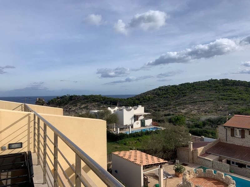 2 soveværelse Villa til salg i Cala Ratjada med swimmingpool - € 1.250.000 (Ref: 9093318)