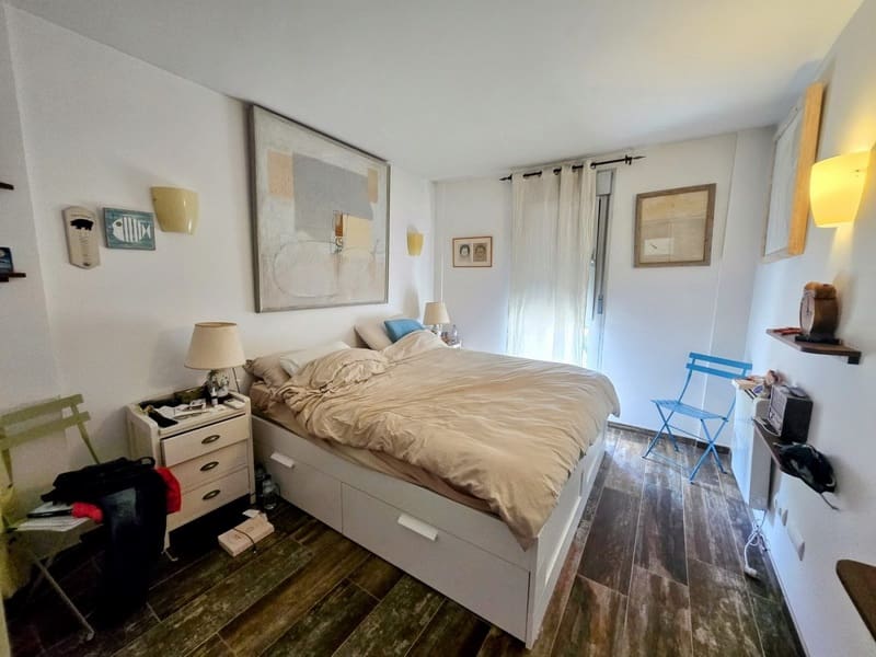 3 soveværelse Penthouse til salg i Cala Ratjada med garage - € 750.000 (Ref: 9107710)