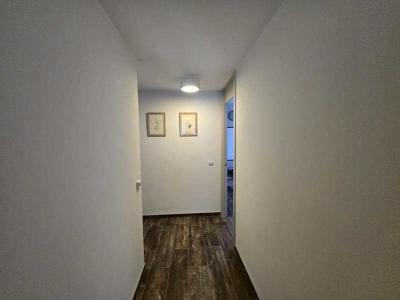 3 soveværelse Penthouse til salg i Cala Ratjada med garage - € 750.000 (Ref: 9107710)