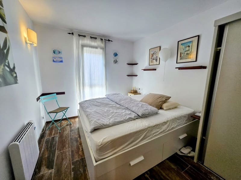 3 soveværelse Penthouse til salg i Cala Ratjada med garage - € 750.000 (Ref: 9107710)