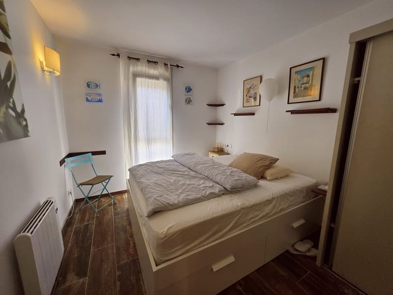 3 soveværelse Penthouse til salg i Cala Ratjada med garage - € 750.000 (Ref: 9107710)