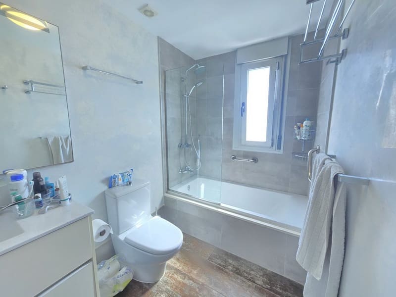 3 soveværelse Penthouse til salg i Cala Ratjada med garage - € 750.000 (Ref: 9107710)