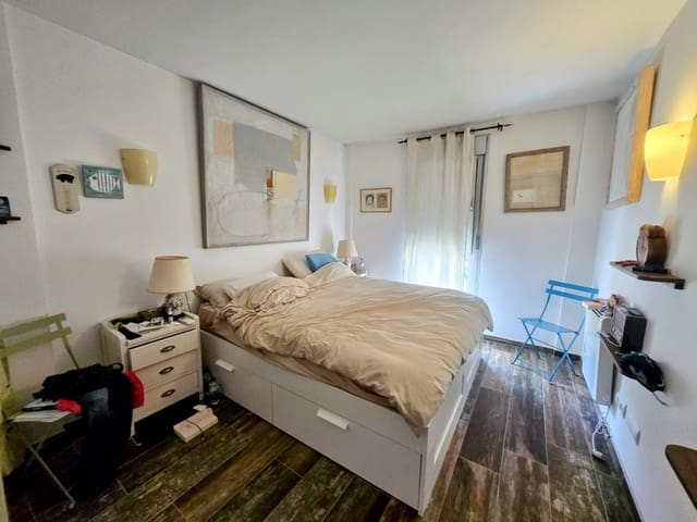 3 soveværelse Penthouse til salg i Cala Ratjada, Capdepera med garage - € 750.000 (Ref: 9107710)
