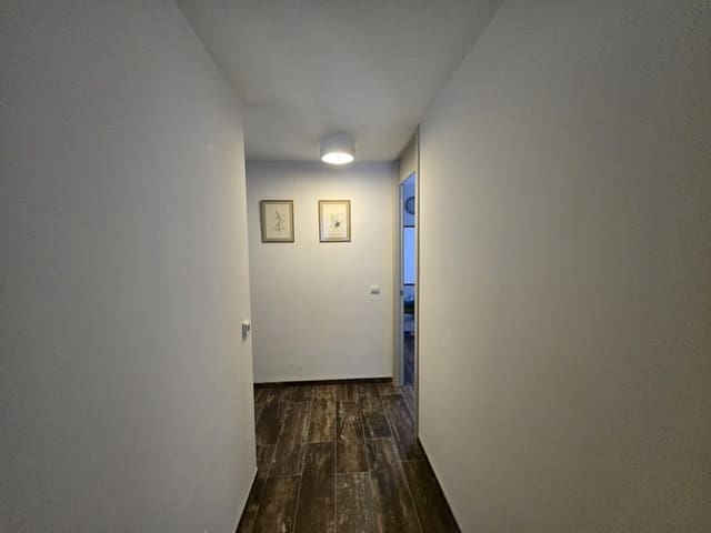 3 soveværelse Penthouse til salg i Cala Ratjada, Capdepera med garage - € 750.000 (Ref: 9107710)