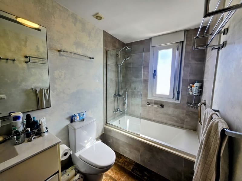 3 soveværelse Penthouse til salg i Cala Ratjada med garage - € 750.000 (Ref: 9107710)