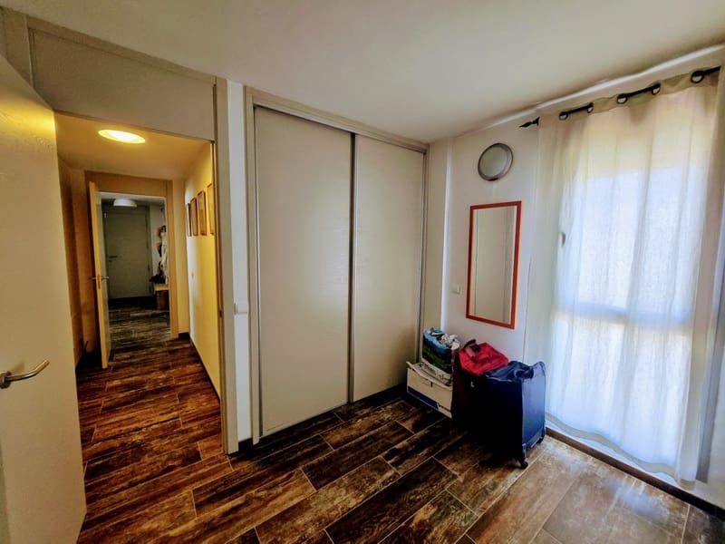 3 soveværelse Penthouse til salg i Cala Ratjada med garage - € 750.000 (Ref: 9107710)