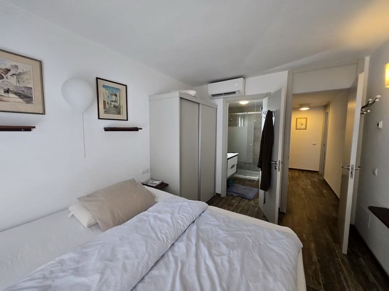 3 soveværelse Penthouse til salg i Cala Ratjada med garage - € 750.000 (Ref: 9107710)