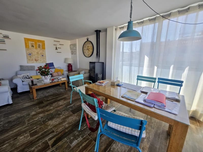 3 soveværelse Penthouse til salg i Cala Ratjada med garage - € 750.000 (Ref: 9107710)
