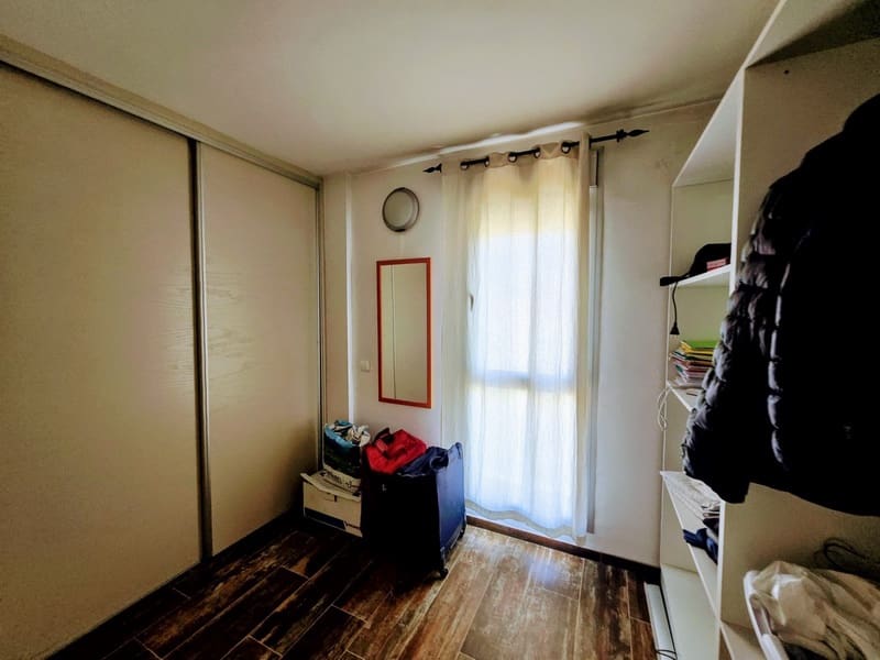 3 soveværelse Penthouse til salg i Cala Ratjada med garage - € 750.000 (Ref: 9107710)