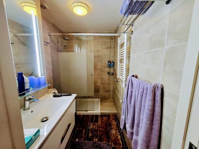 3 soveværelse Penthouse til salg i Cala Ratjada, Capdepera med garage - € 750.000 (Ref: 9107710)