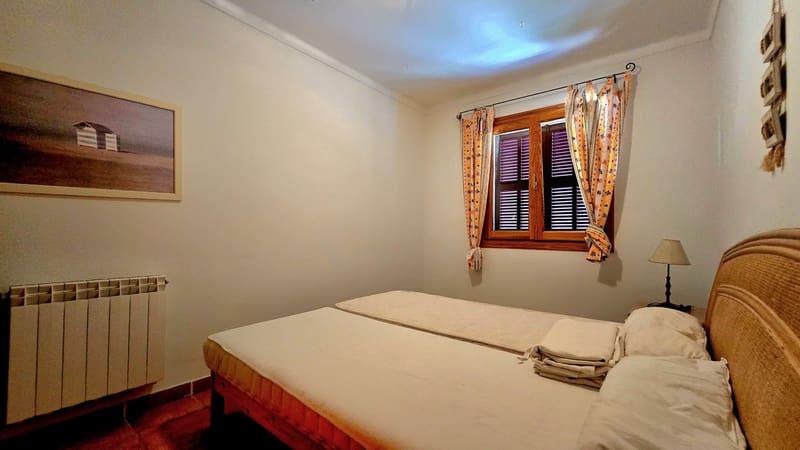 3 soveværelse Byhus til salg i Canyamel med swimmingpool - € 495.000 (Ref: 9116398)