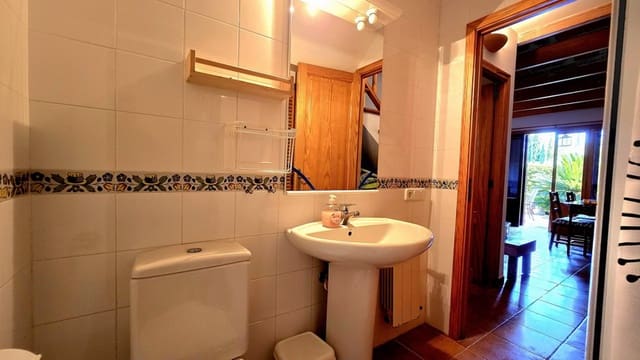 3 bedroom Townhouse for sale in Canyamel, Capdepera with pool - € 495,000 (Ref: 9116398)