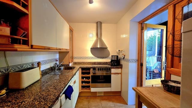 3 bedroom Townhouse for sale in Canyamel, Capdepera with pool - € 495,000 (Ref: 9116398)