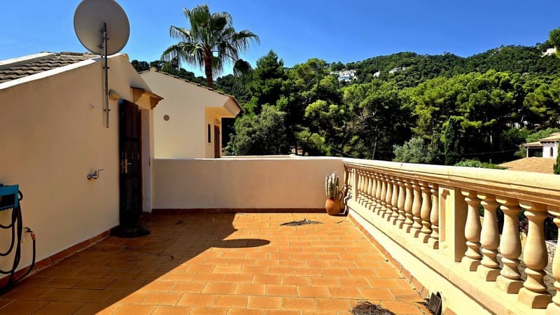 3 soveværelse Byhus til salg i Canyamel med swimmingpool - € 495.000 (Ref: 9116398)