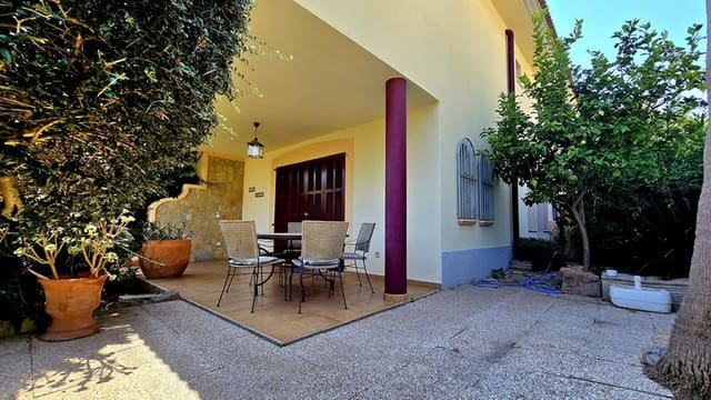 3 bedroom Townhouse for sale in Canyamel, Capdepera with pool - € 495,000 (Ref: 9116398)
