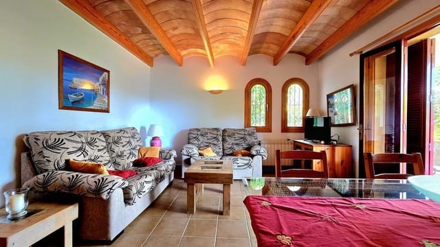 3 bedroom Townhouse for sale in Canyamel, Capdepera with pool - € 495,000 (Ref: 9116398)