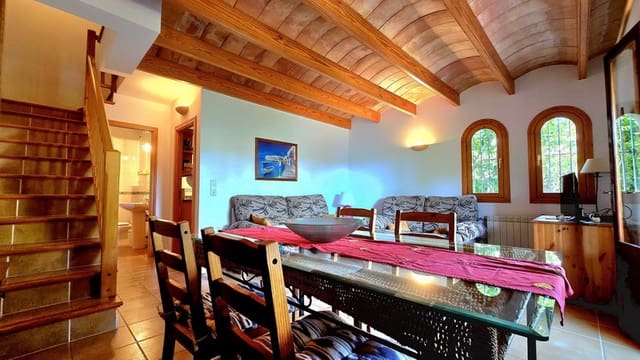 3 bedroom Townhouse for sale in Canyamel, Capdepera with pool - € 495,000 (Ref: 9116398)