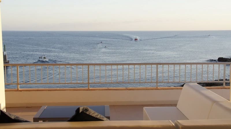 3 soveværelse Lejlighed til salg i Cala Ratjada - € 620.000 (Ref: 9152853)