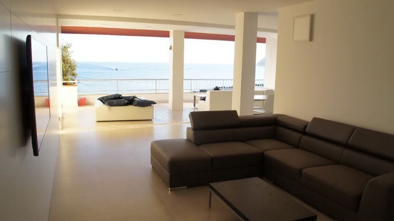 3 soveværelse Lejlighed til salg i Cala Ratjada - € 620.000 (Ref: 9152853)