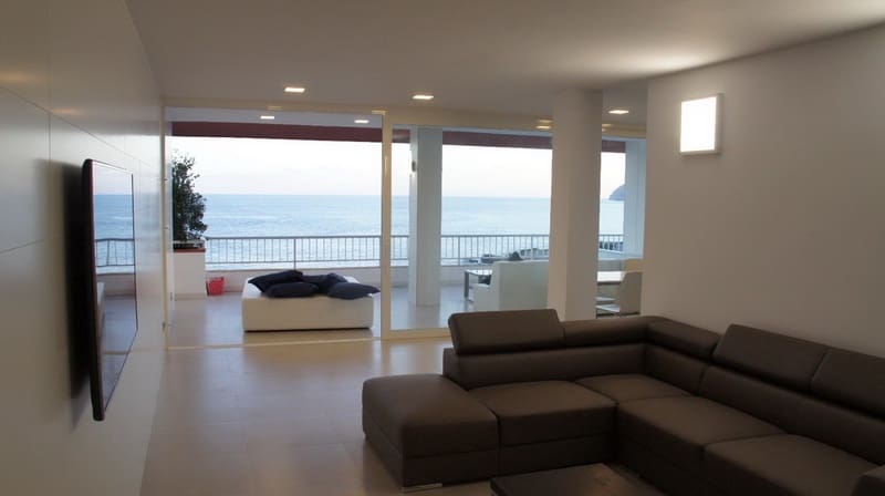 3 soveværelse Lejlighed til salg i Cala Ratjada - € 620.000 (Ref: 9152853)