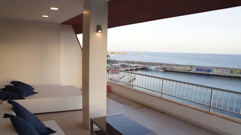 3 soveværelse Lejlighed til salg i Cala Ratjada - € 620.000 (Ref: 9152853)