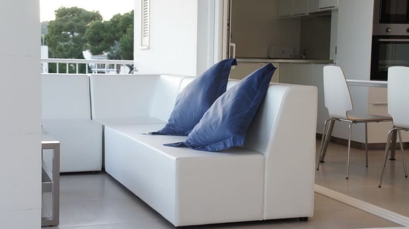 3 soveværelse Lejlighed til salg i Cala Ratjada - € 620.000 (Ref: 9152853)