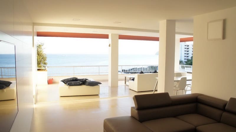 3 soveværelse Lejlighed til salg i Cala Ratjada - € 620.000 (Ref: 9152853)