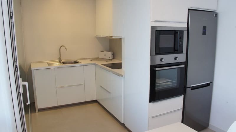 3 soveværelse Lejlighed til salg i Cala Ratjada - € 620.000 (Ref: 9152853)