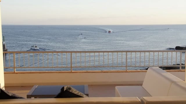 3 bedroom Flat for sale in Cala Ratjada, Capdepera - € 620,000 (Ref: 9152853)