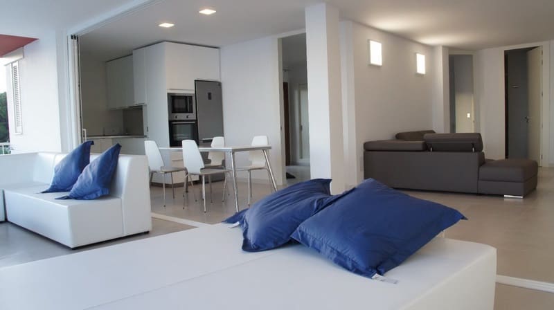 3 soveværelse Lejlighed til salg i Cala Ratjada - € 620.000 (Ref: 9152853)