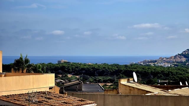 3 bedroom Flat for sale in Capdepera with garage - € 320,000 (Ref: 9167165)