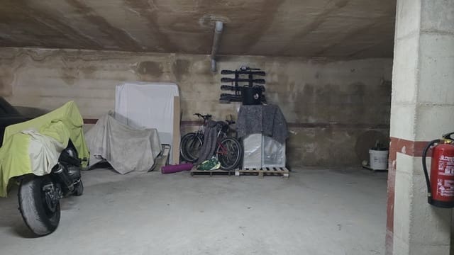 3 bedroom Flat for sale in Capdepera with garage - € 320,000 (Ref: 9167165)