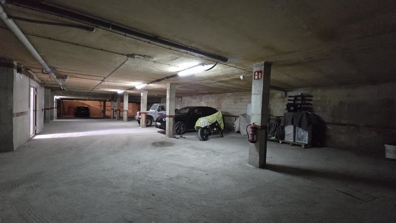 3 soveværelse Lejlighed til salg i Capdepera med garage - € 320.000 (Ref: 9167165)