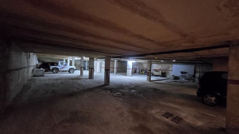 3 soveværelse Lejlighed til salg i Capdepera med garage - € 320.000 (Ref: 9167165)